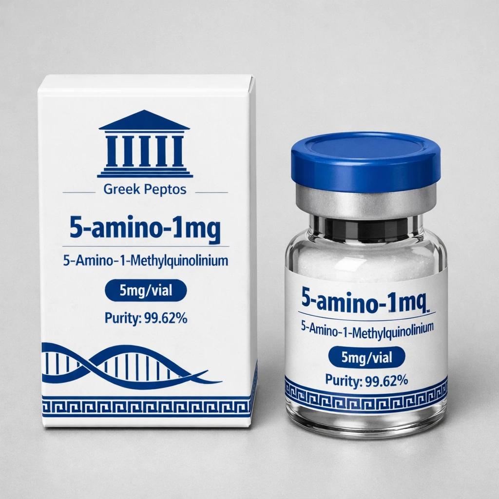 5-amino-1mq