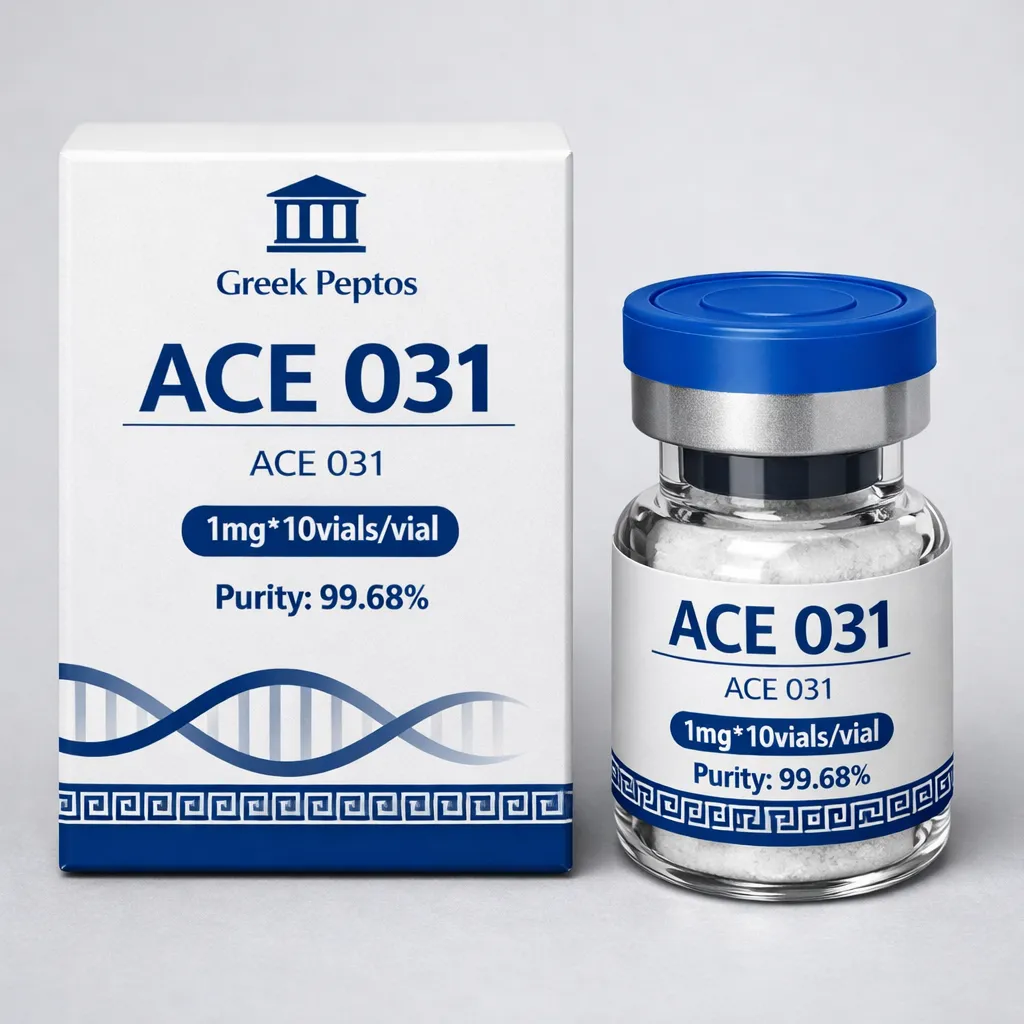 ACE 031