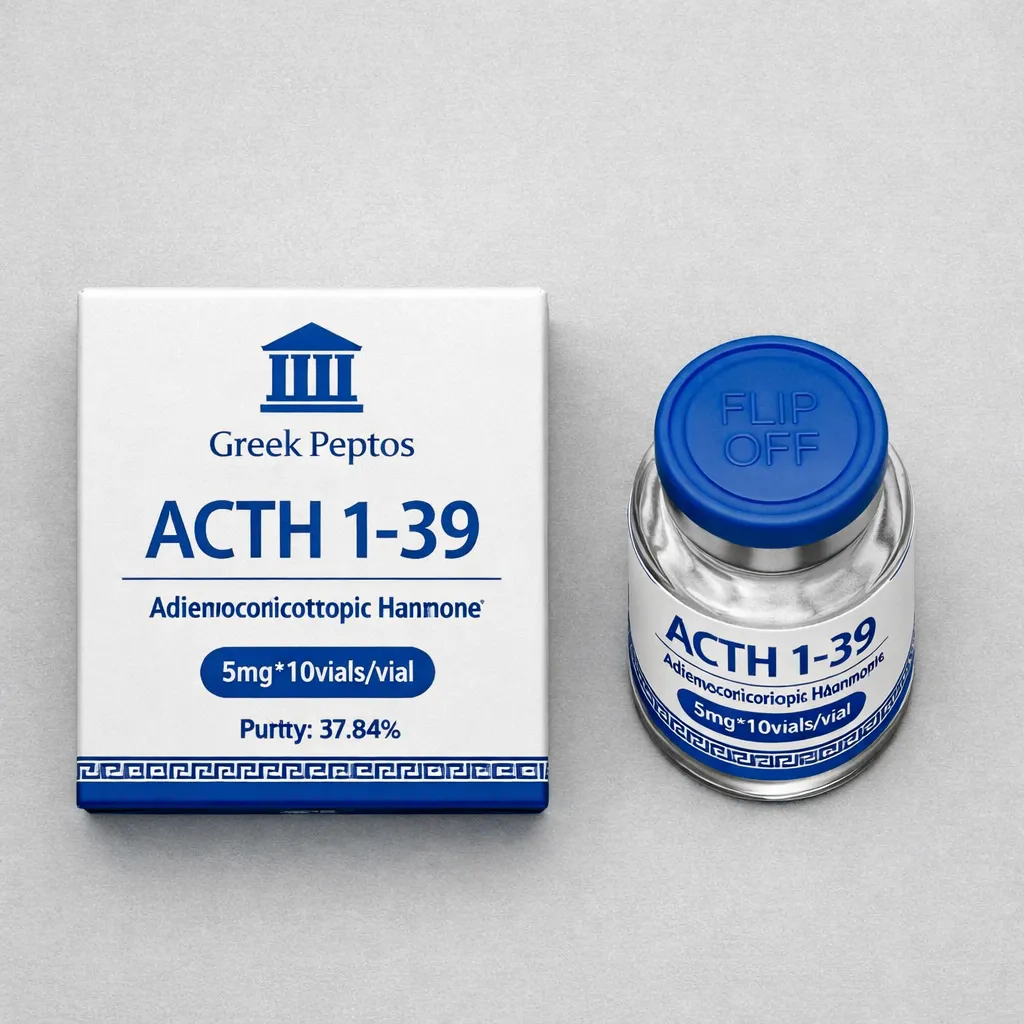 ACTH 1-39 thumbnail 3