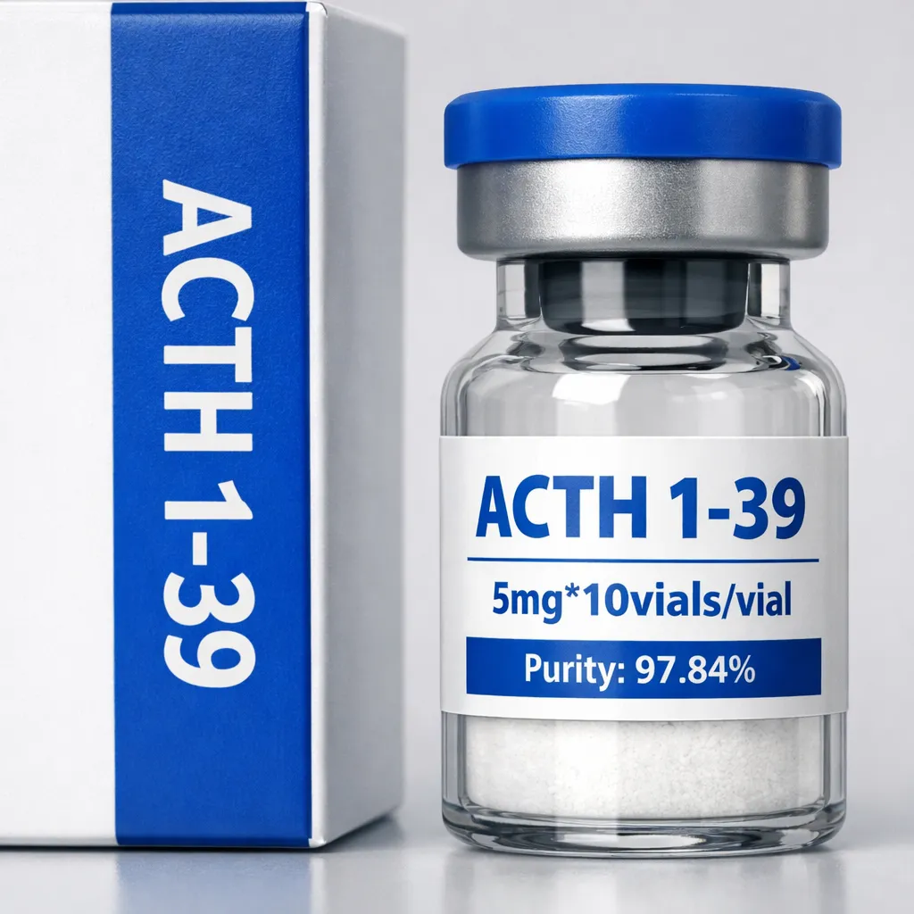 ACTH 1-39 thumbnail 4