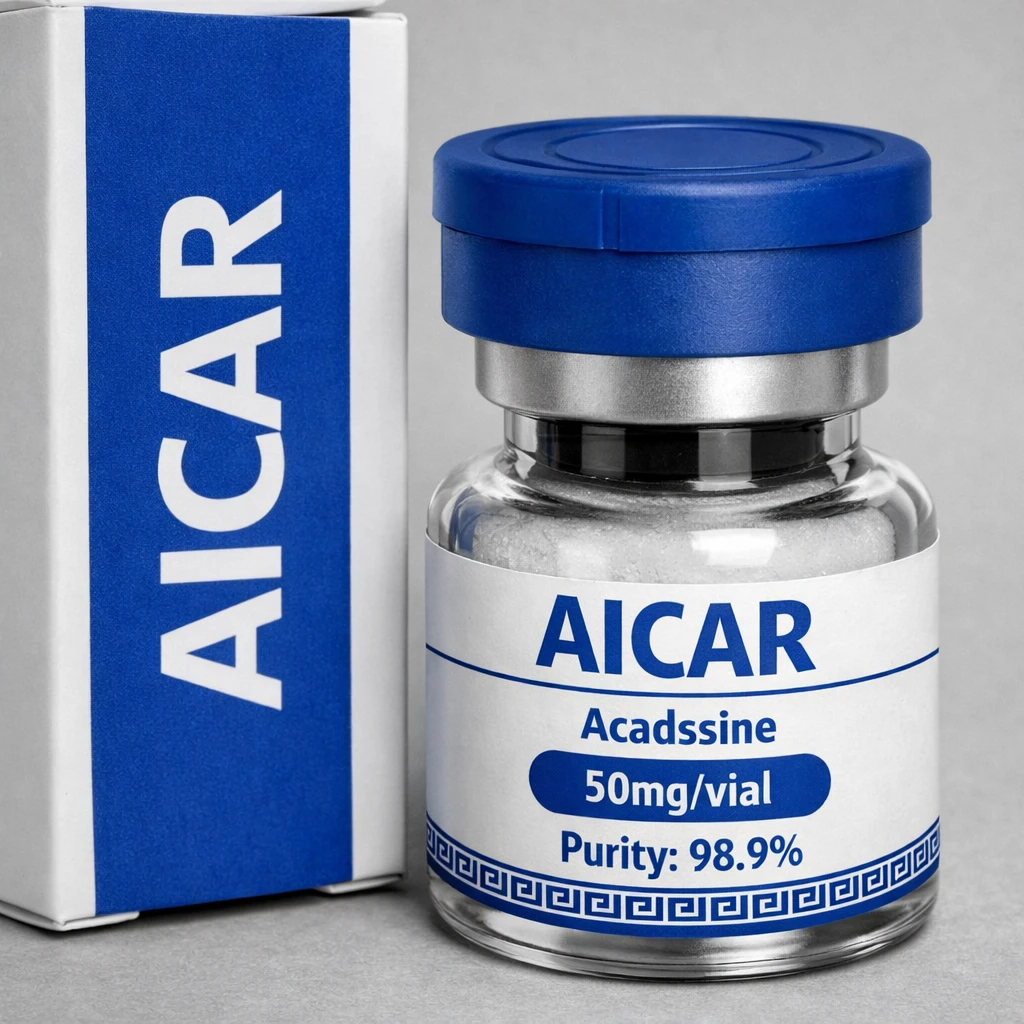 AICAR thumbnail 4