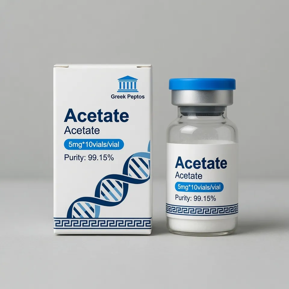 Acetate
