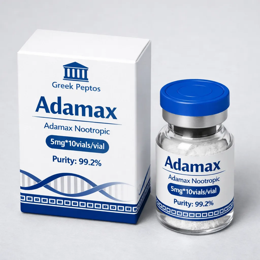 Adamax thumbnail 2