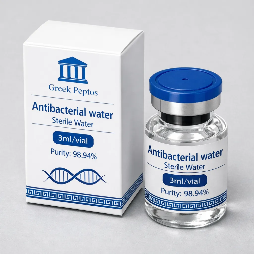 Antibacterial water thumbnail 2