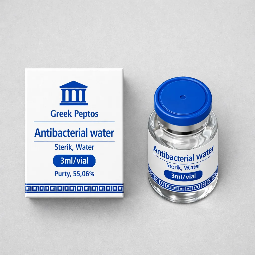 Antibacterial water thumbnail 3