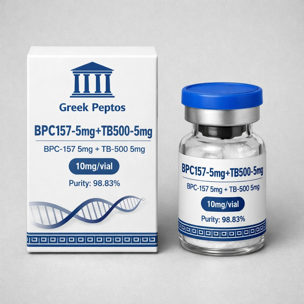 BPC157-5mg+TB500-5mg