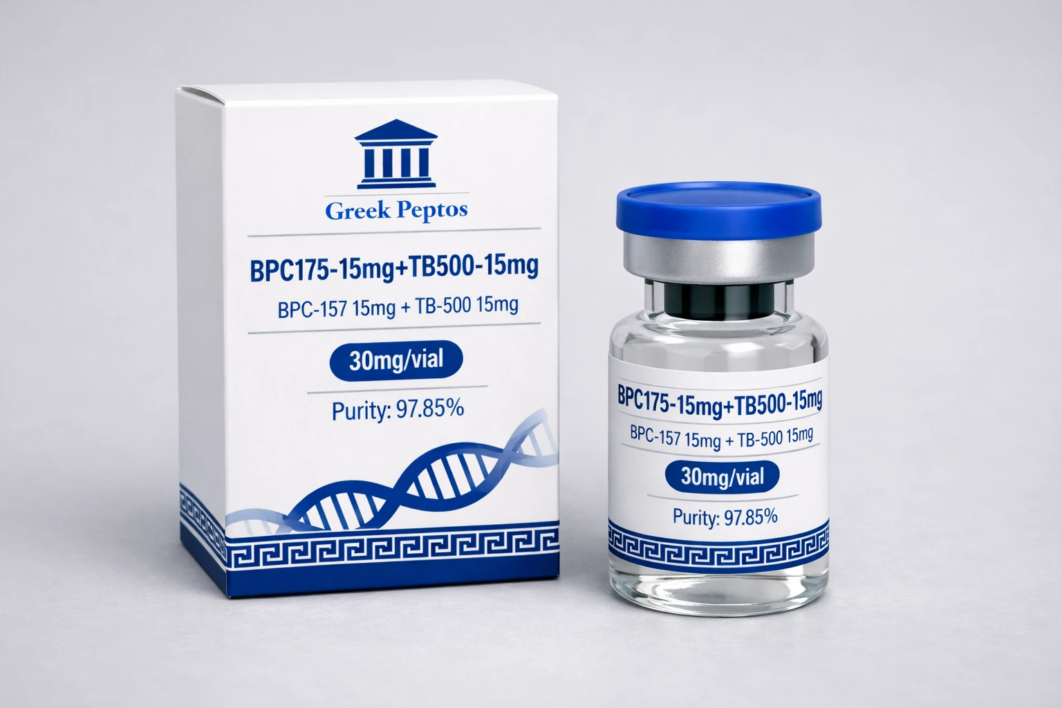 BPC175-15mg+TB500-15mg thumbnail 2