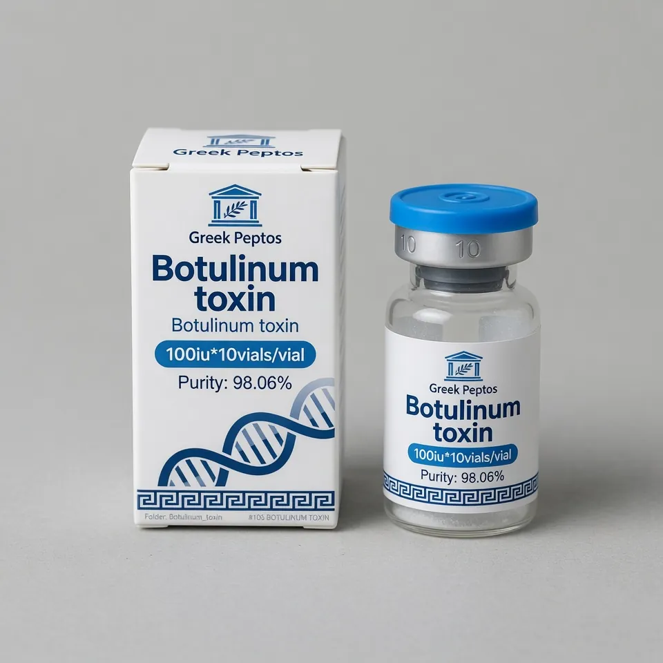 Botulinum toxin thumbnail 2