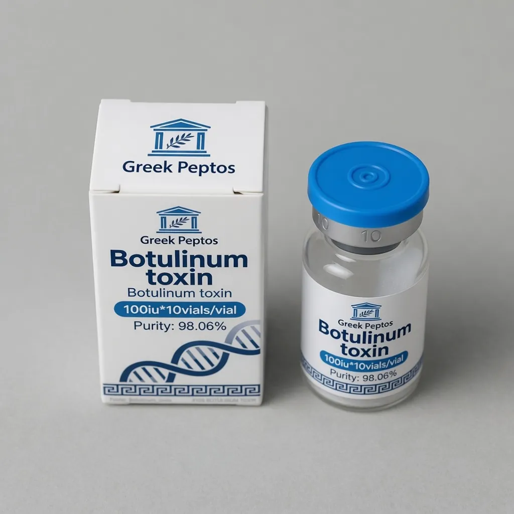 Botulinum toxin thumbnail 3