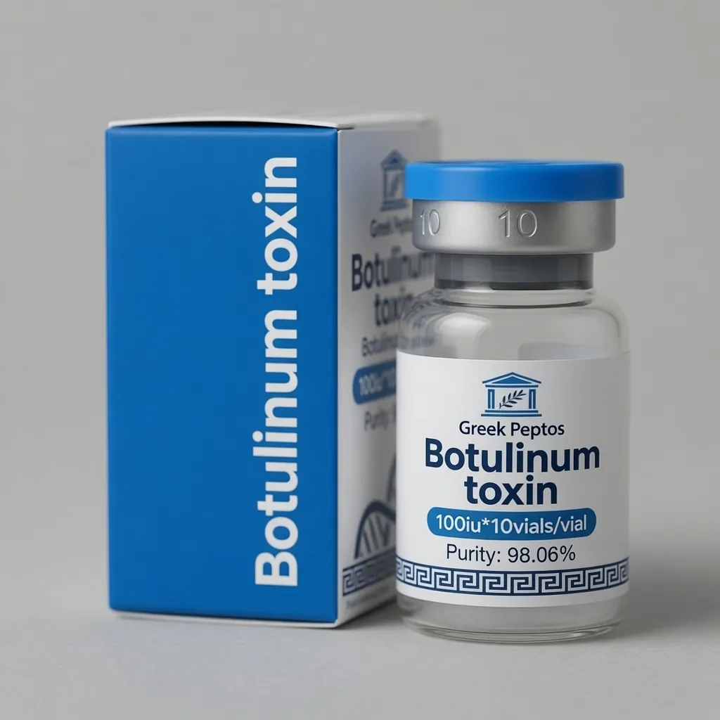 Botulinum toxin thumbnail 4