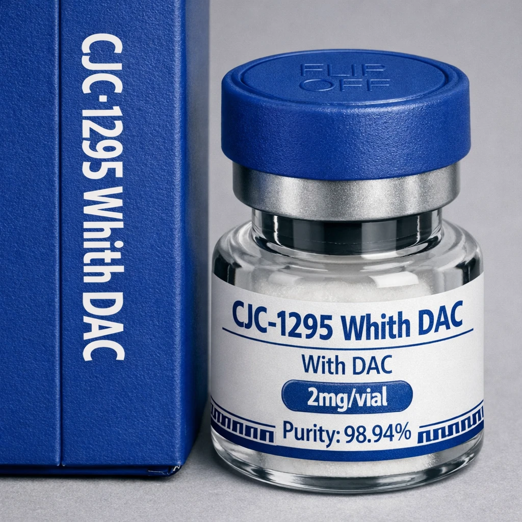 CJC-1295 Whith
DAC thumbnail 4