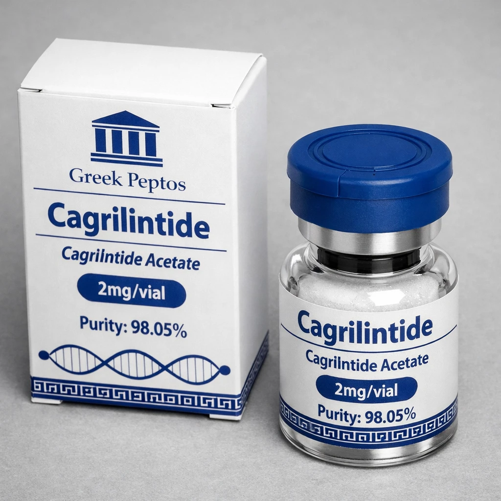 Cagrilintide thumbnail 2