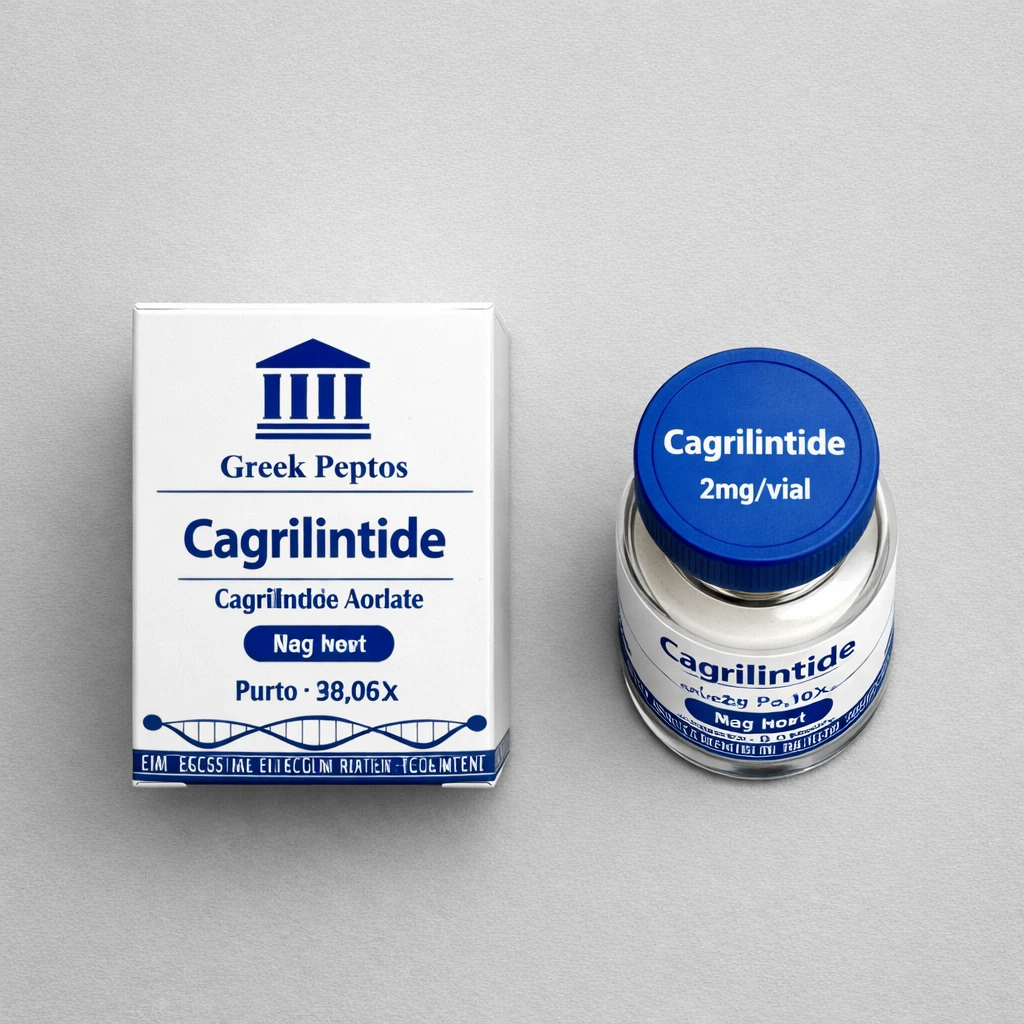 Cagrilintide thumbnail 3