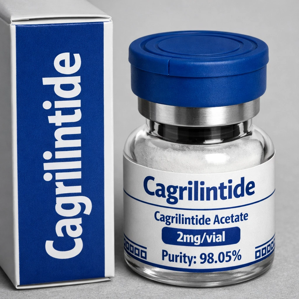 Cagrilintide thumbnail 4