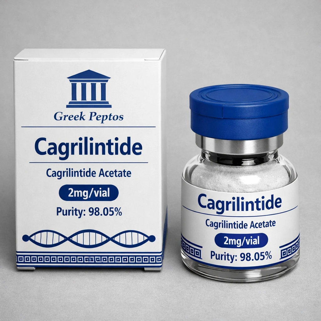 Cagrilintide