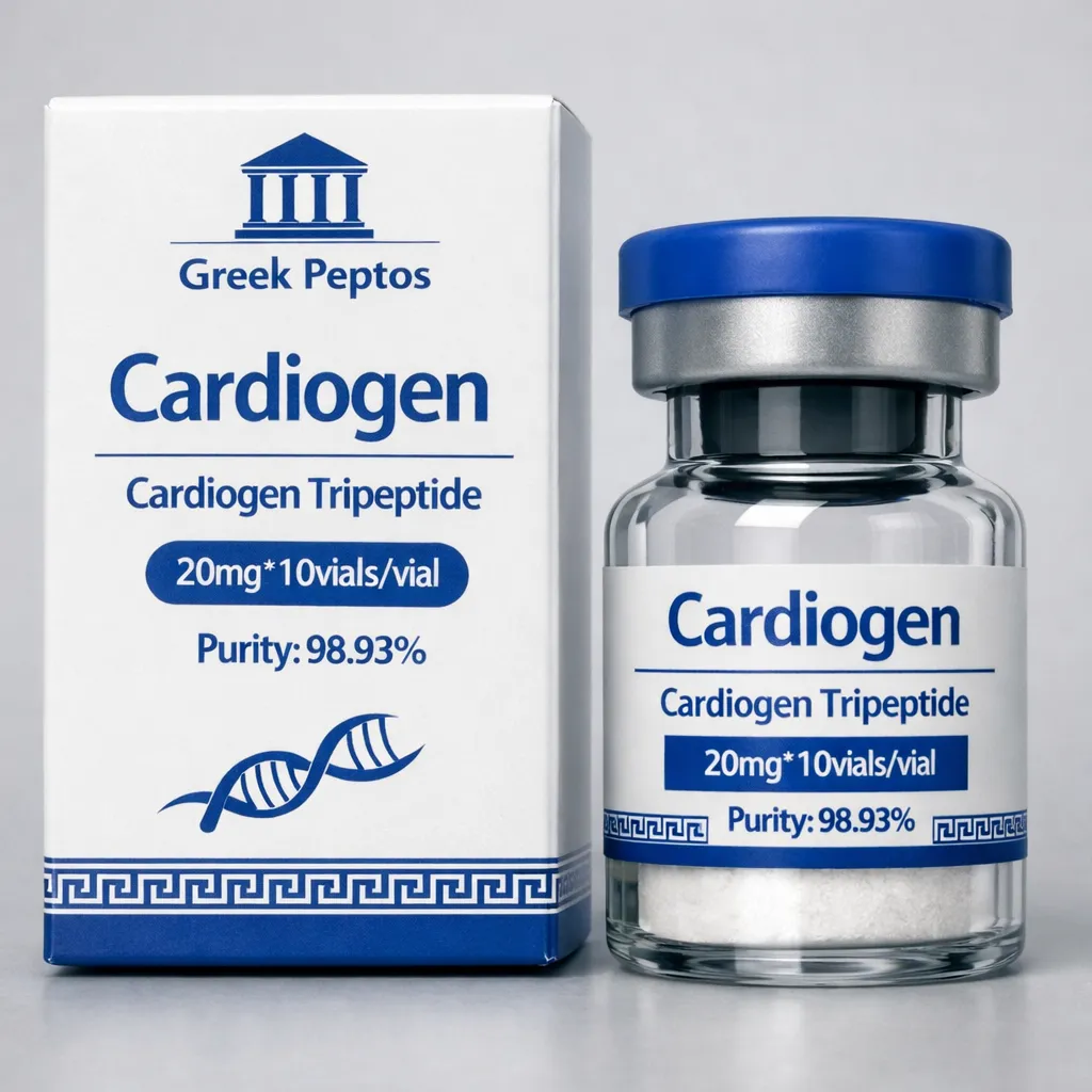 Cardiogen