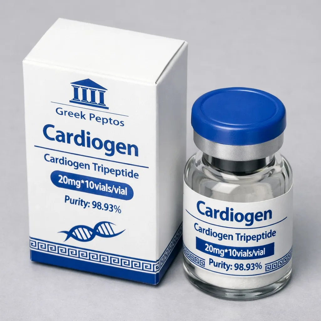 Cardiogen thumbnail 2