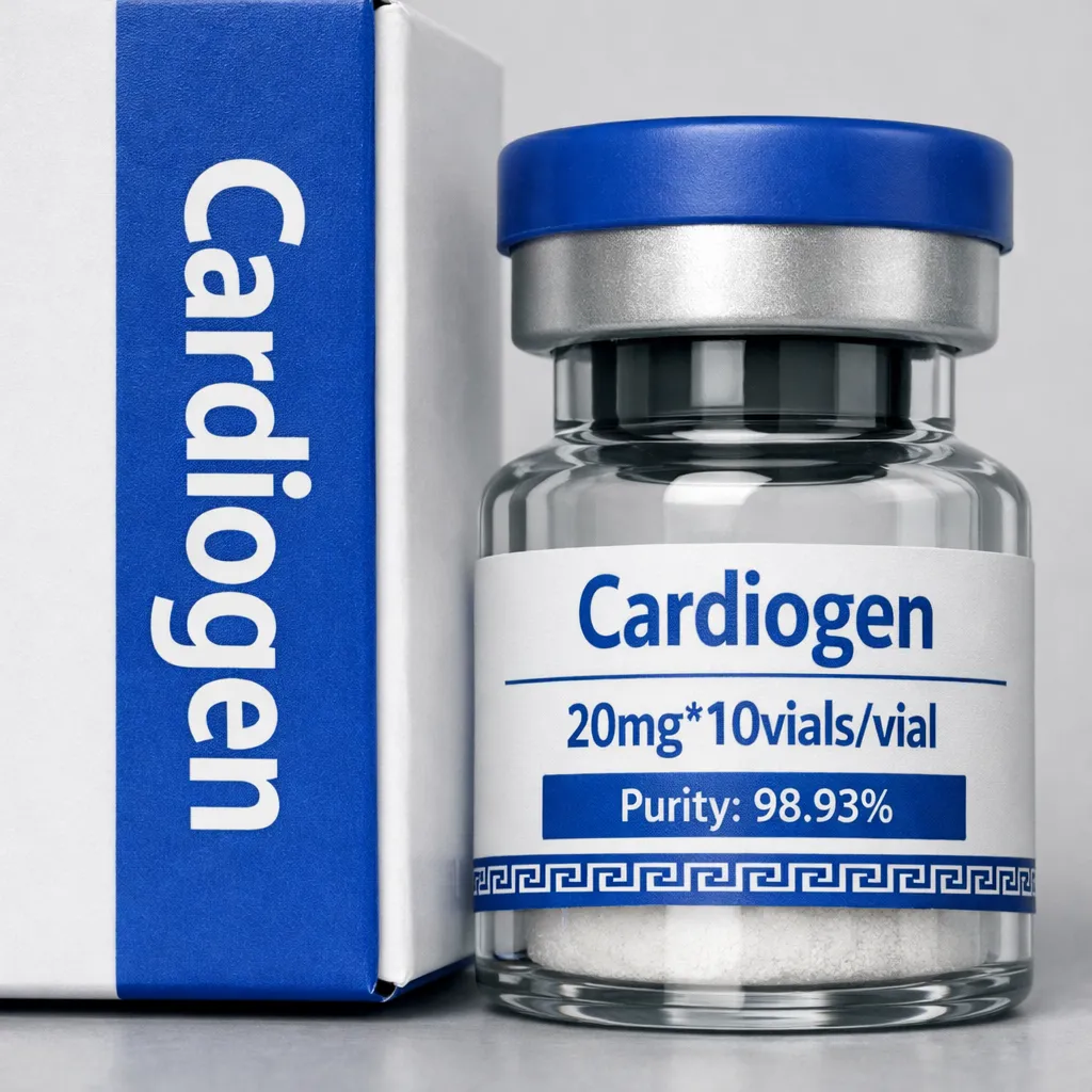 Cardiogen thumbnail 4