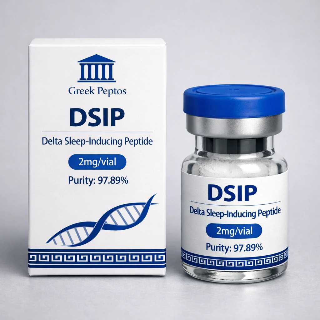 DSIP