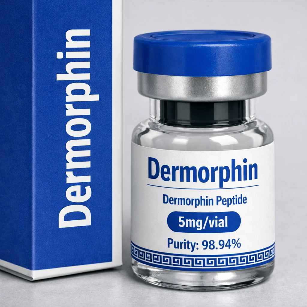 Dermorphin thumbnail 4