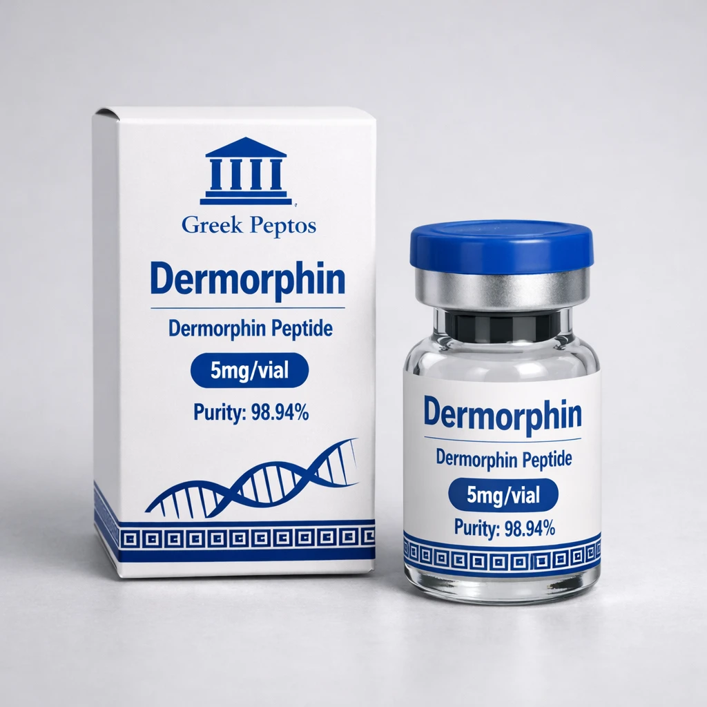 Dermorphin