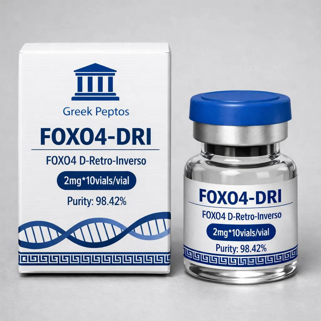 FOXO4-DRI