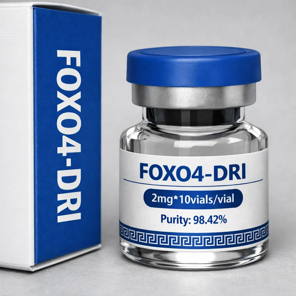 FOXO4 thumbnail 4
