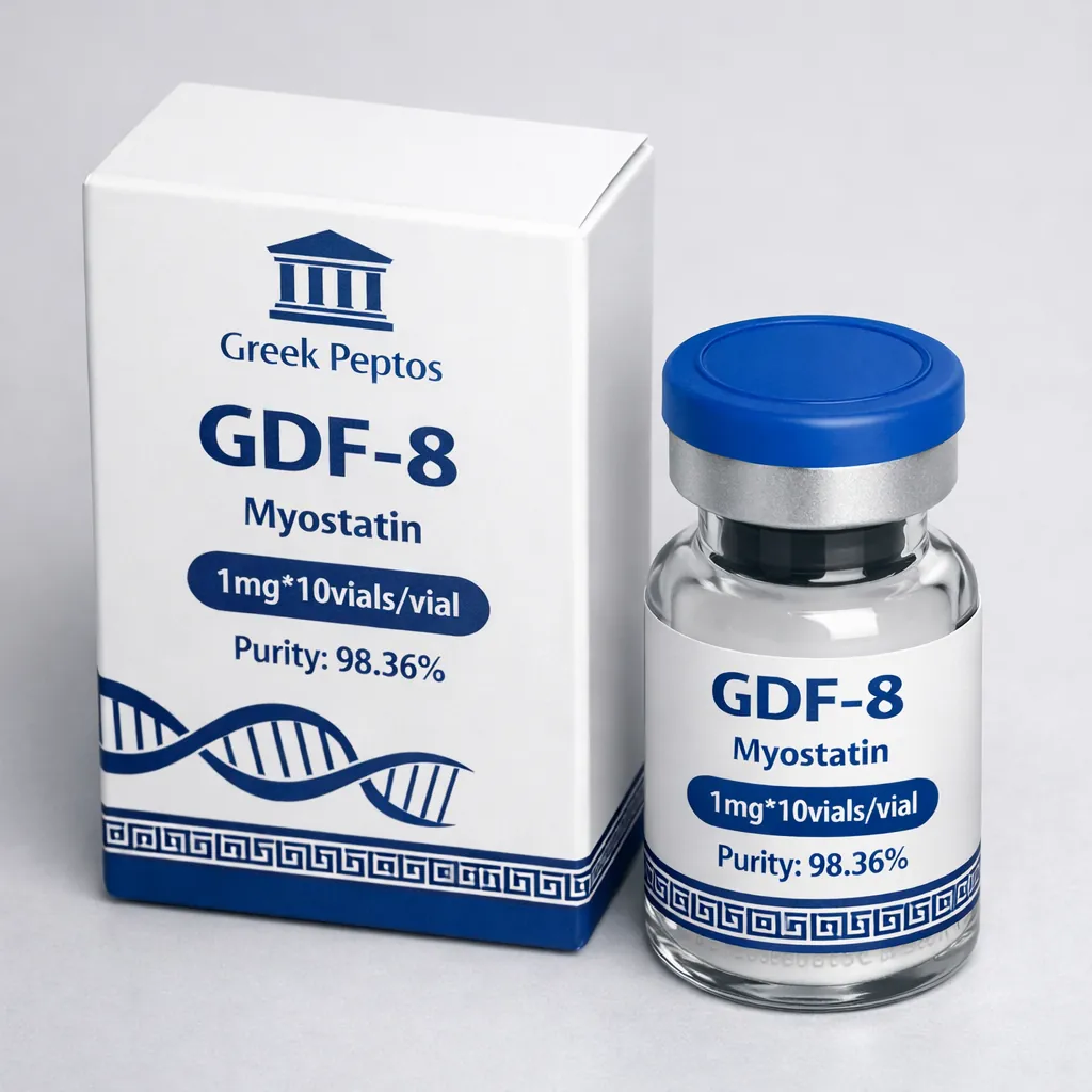 GDF-8