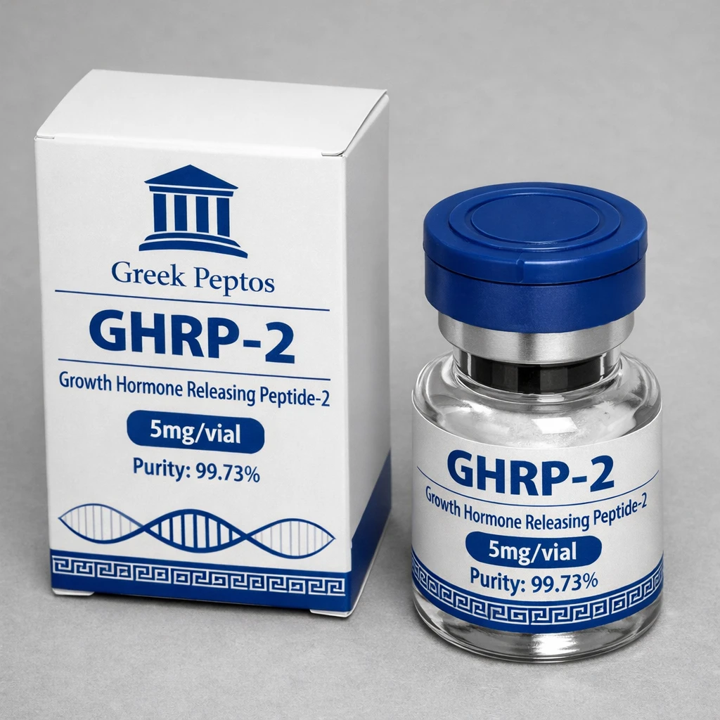 GHRP-2 thumbnail 2