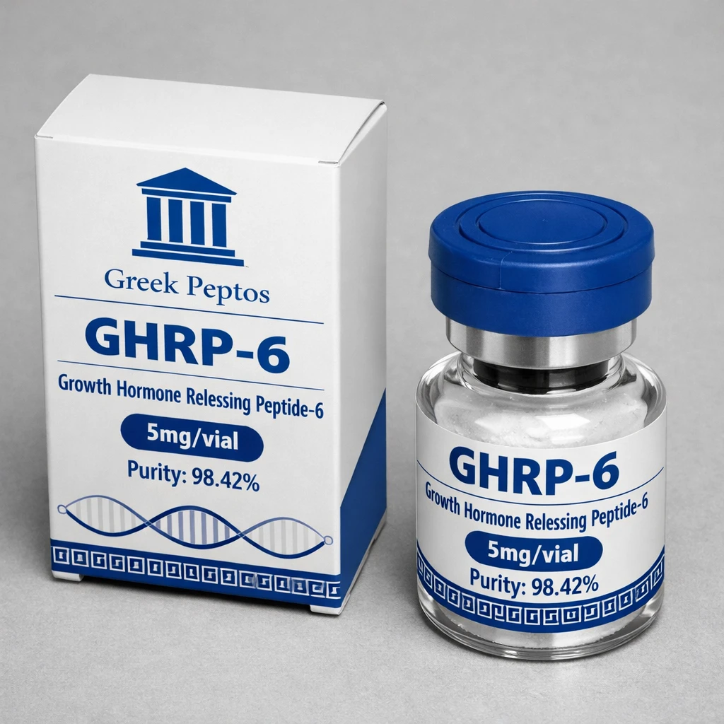 GHRP-6 thumbnail 2