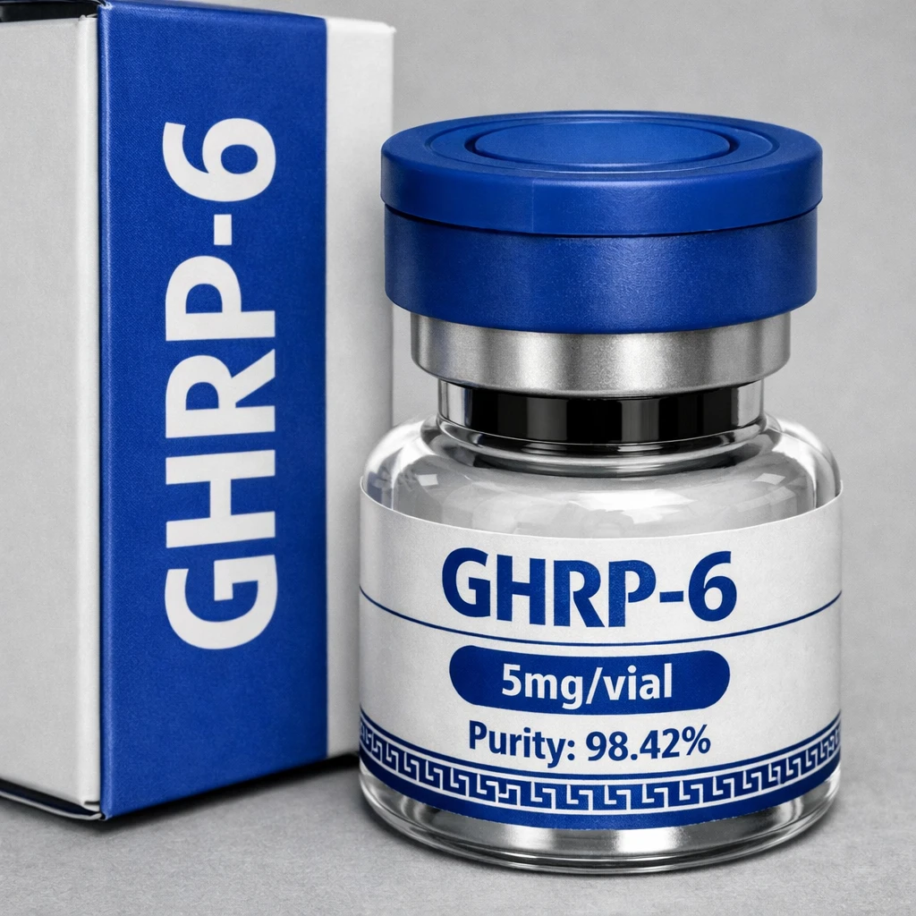 GHRP-6 thumbnail 4