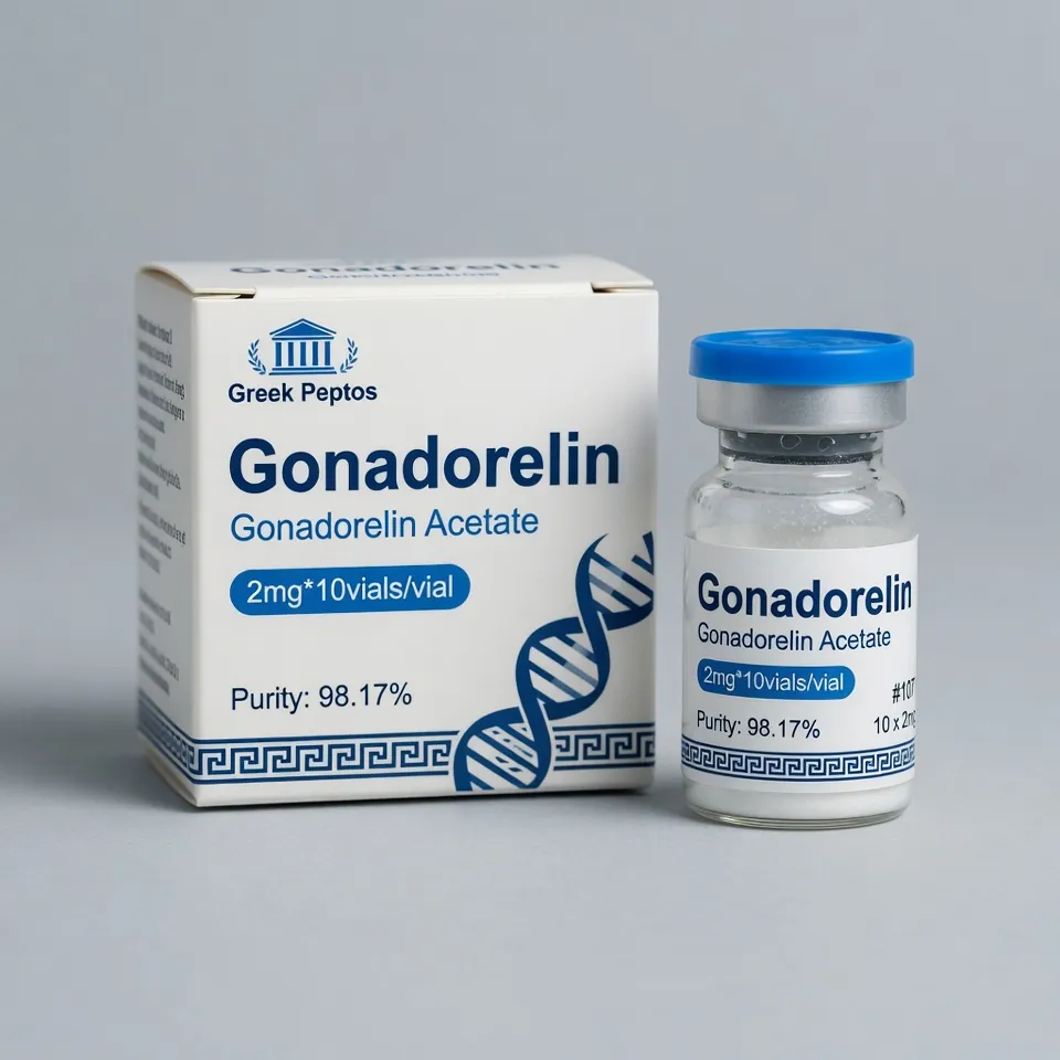 Gonadorelin