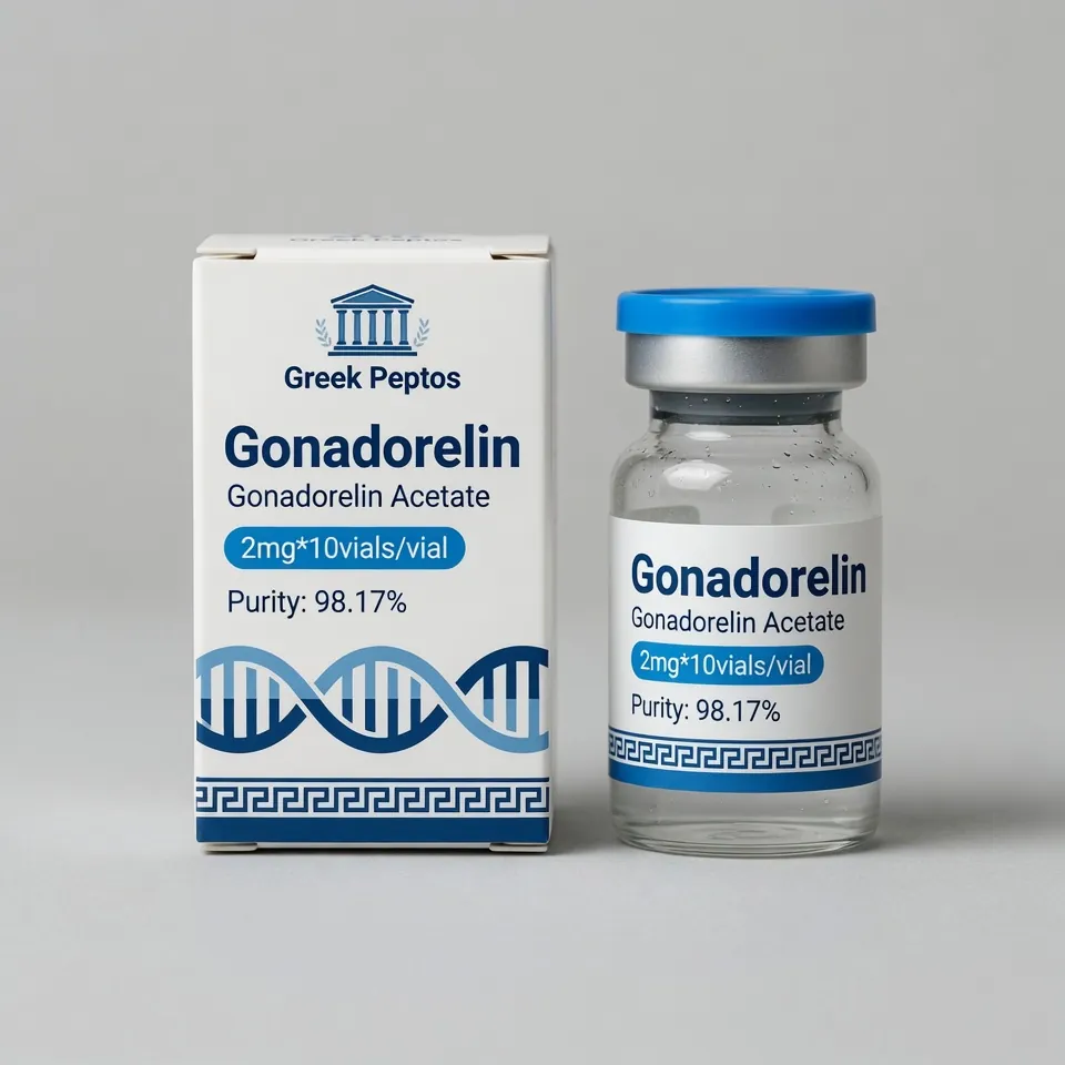Gonadorelin thumbnail 2