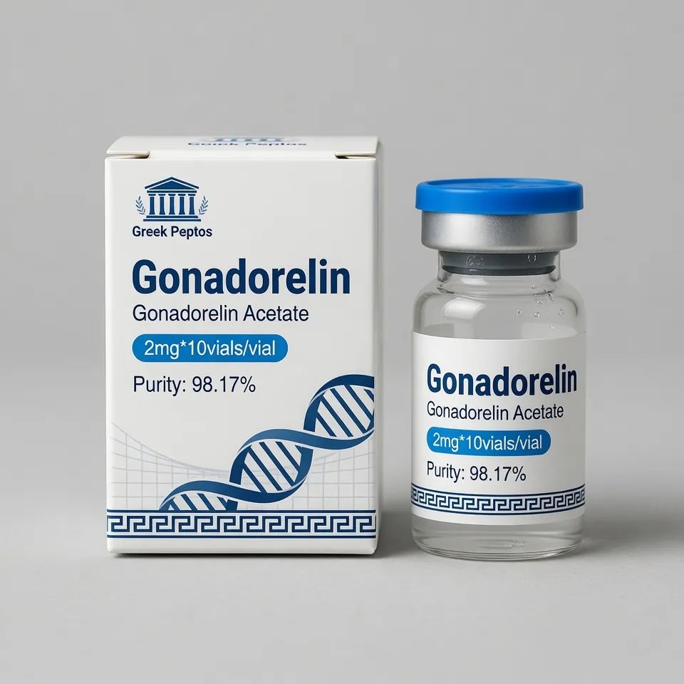 Gonadorelin thumbnail 3