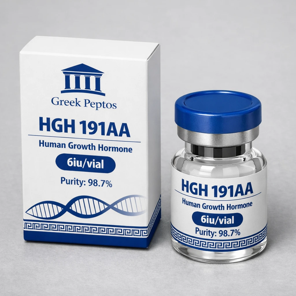 HGH 191AA thumbnail 2