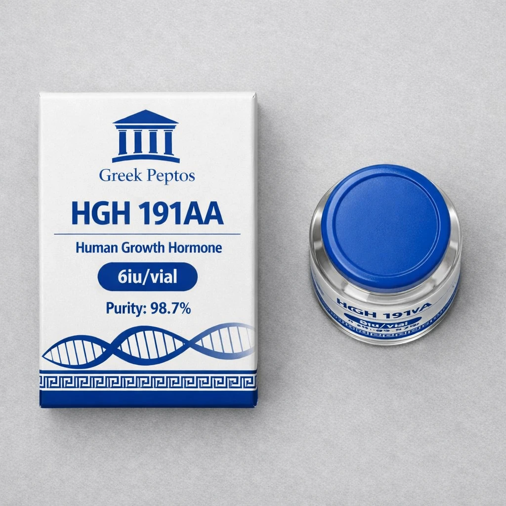 HGH 191AA thumbnail 3