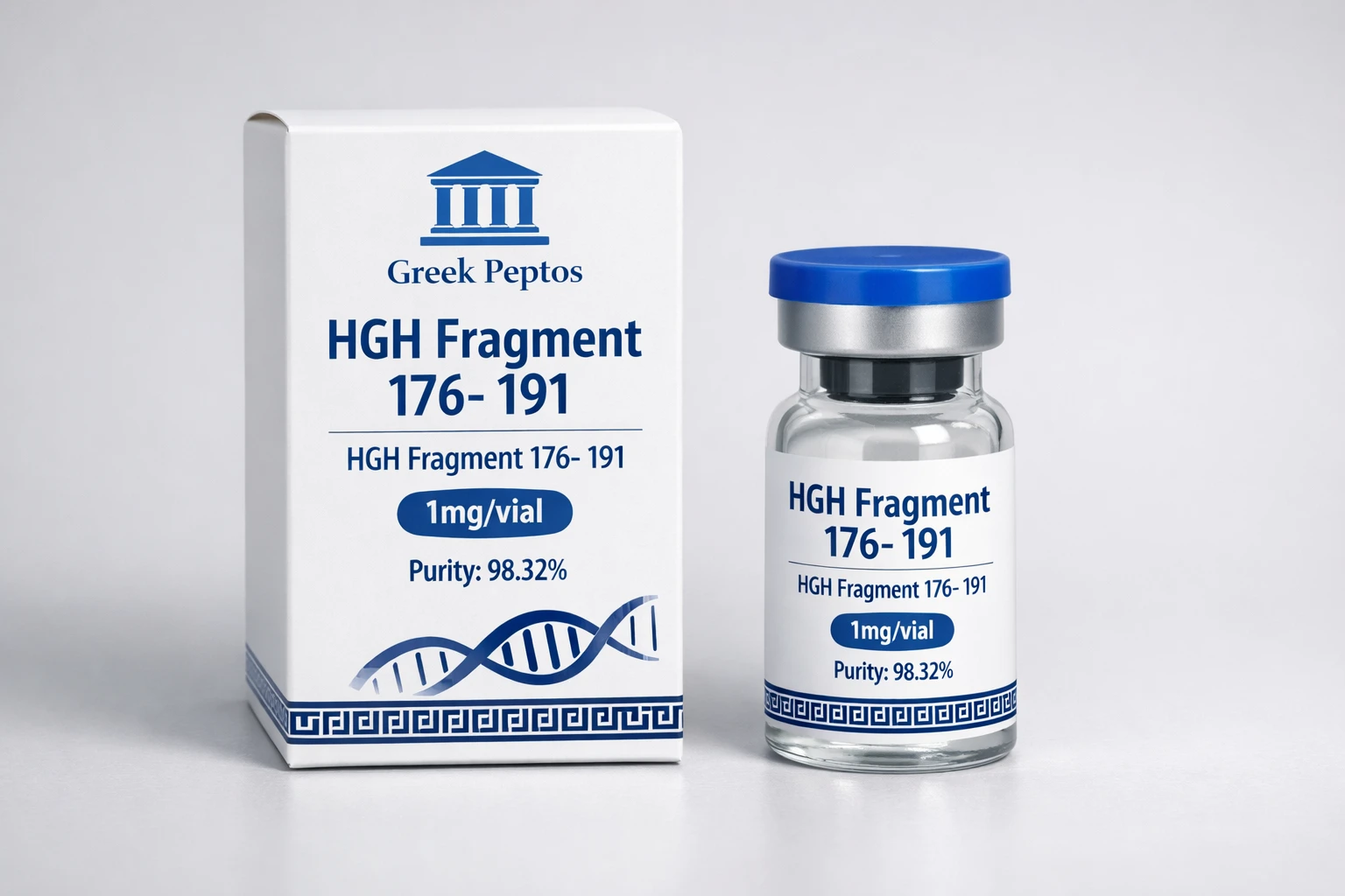 HGH Fragment 176-191