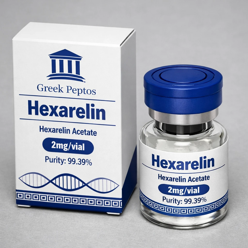 Hexarelin thumbnail 2