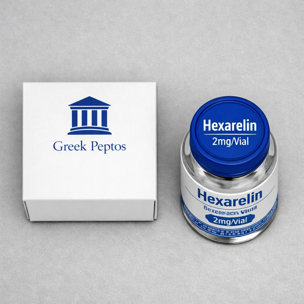 Hexarelin thumbnail 3