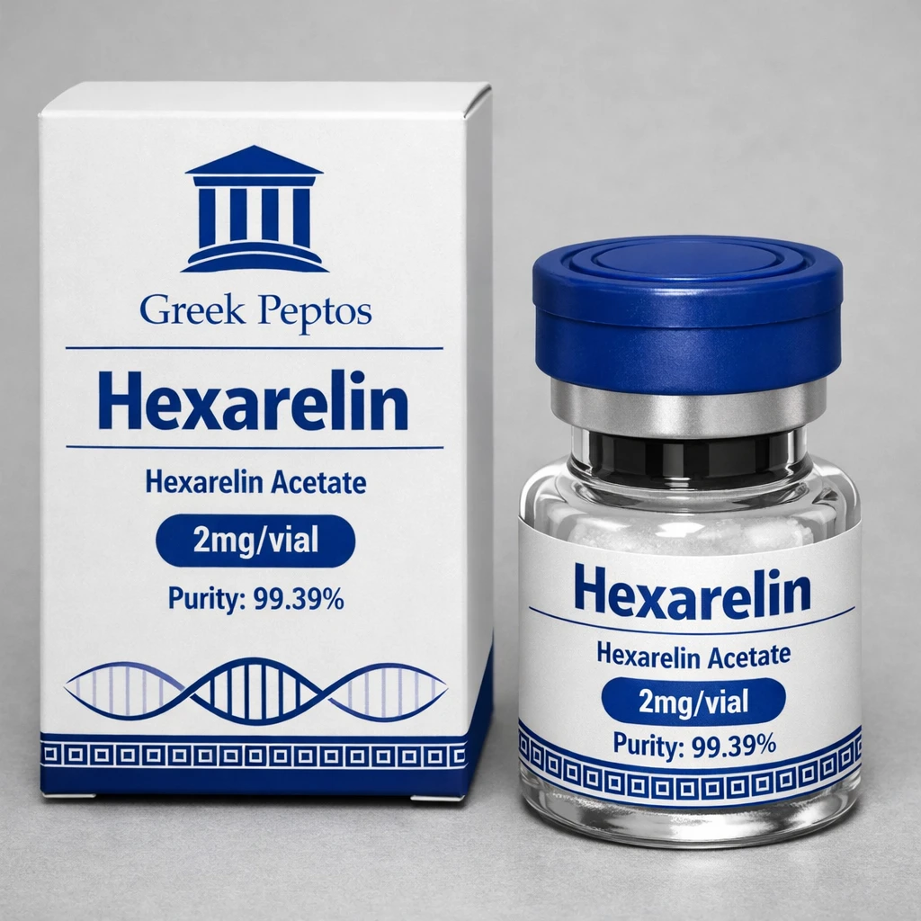 Hexarelin