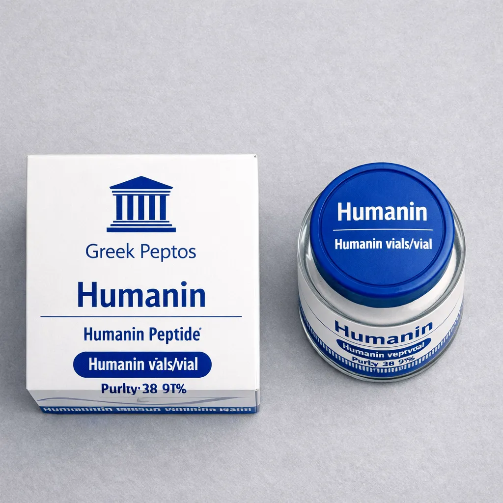 Humanin thumbnail 3