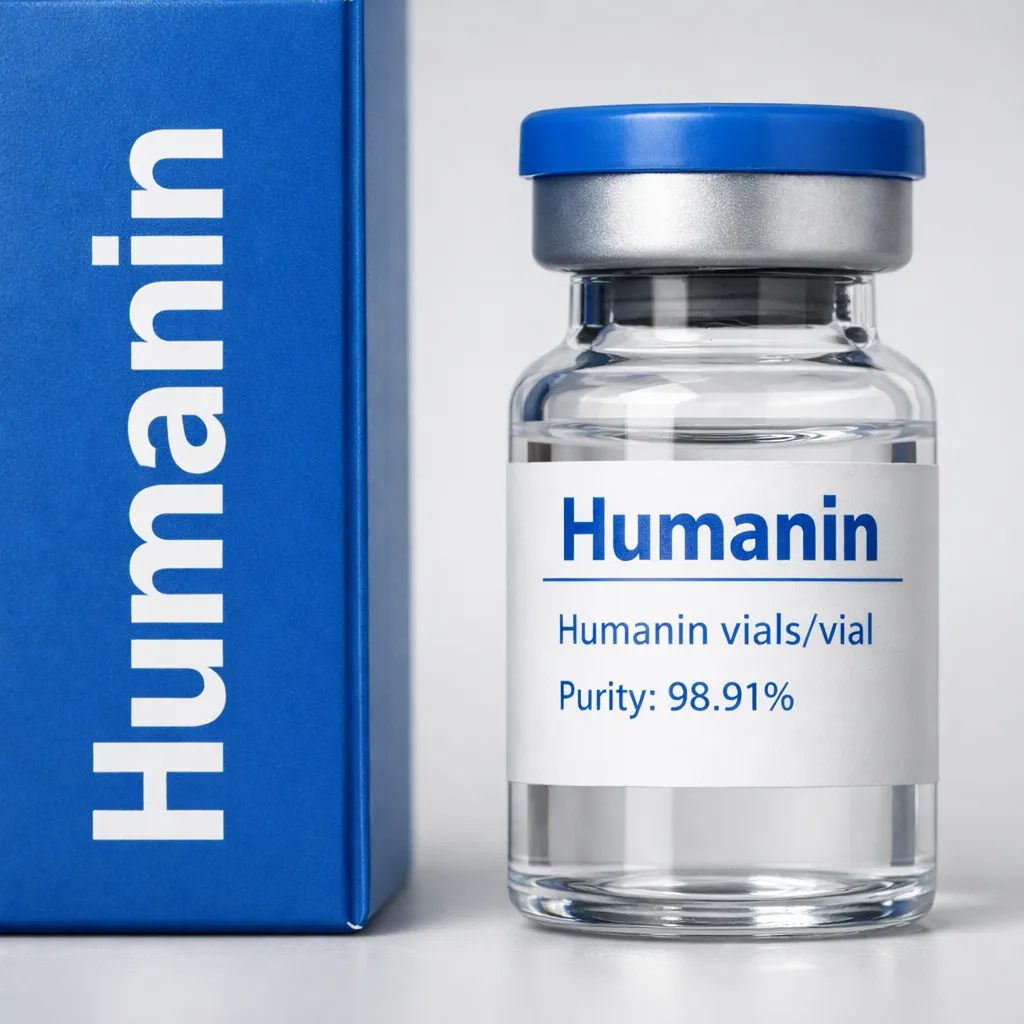 Humanin thumbnail 4