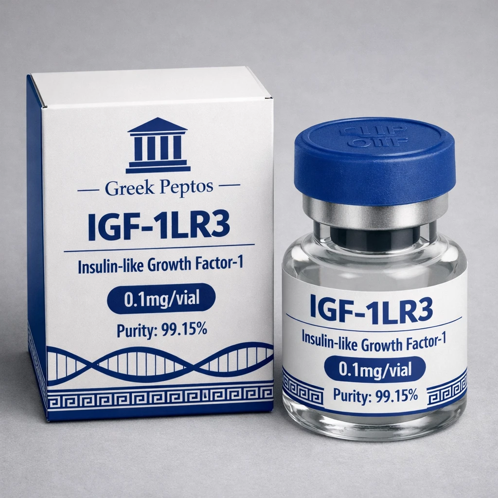 IGF-1LR3
