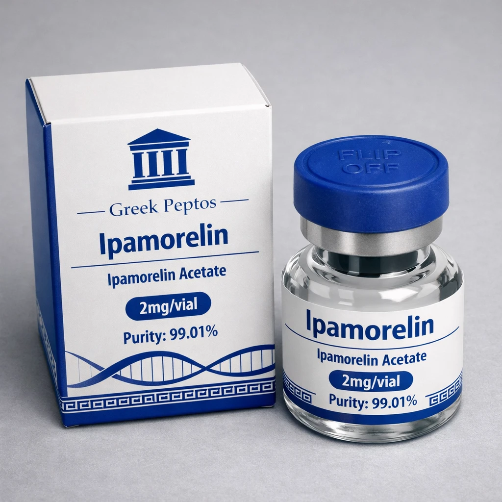 Ipamorelin thumbnail 2