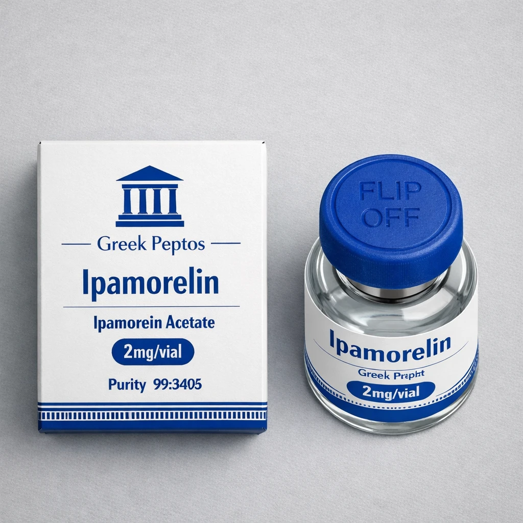 Ipamorelin thumbnail 3