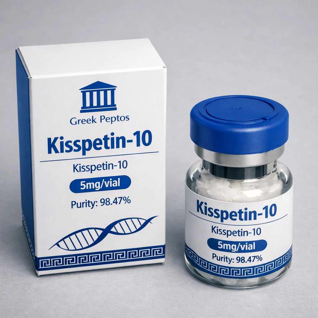 Kisspetin-10 thumbnail 2