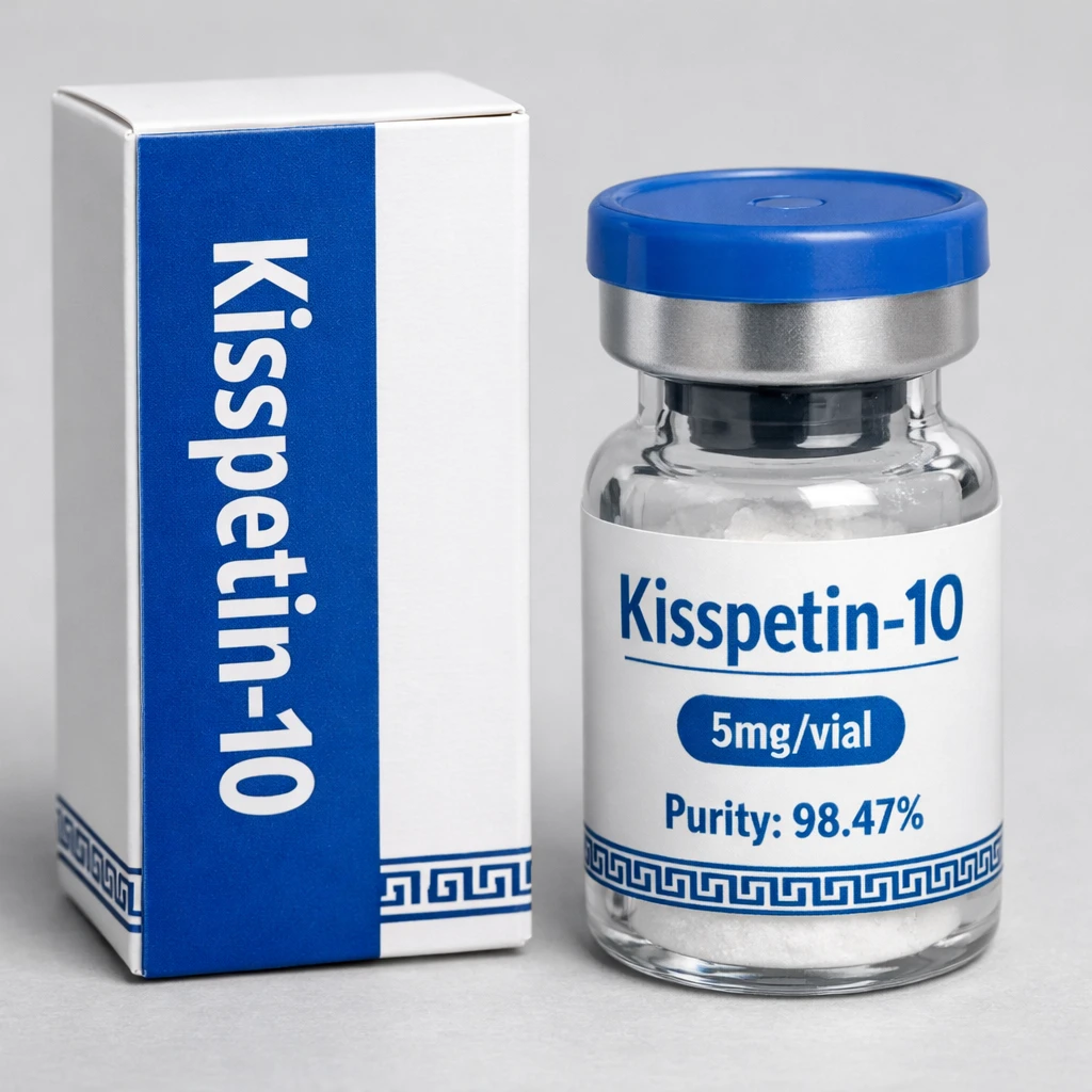 Kisspetin-10 thumbnail 4