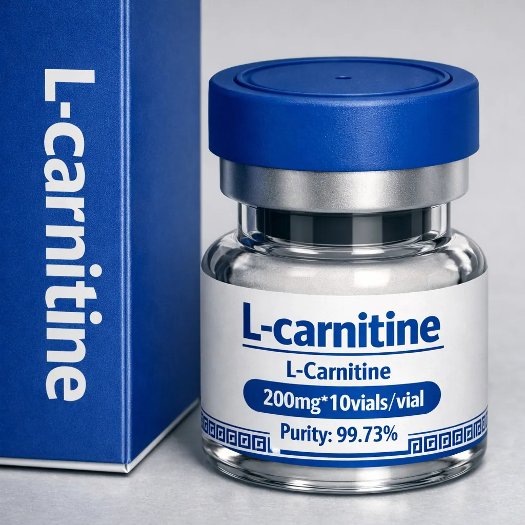 L-carnitine thumbnail 4