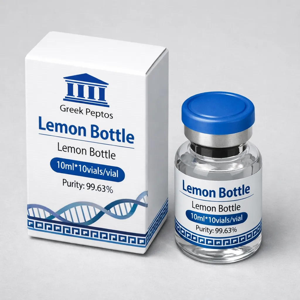 Lemon Bottle thumbnail 2