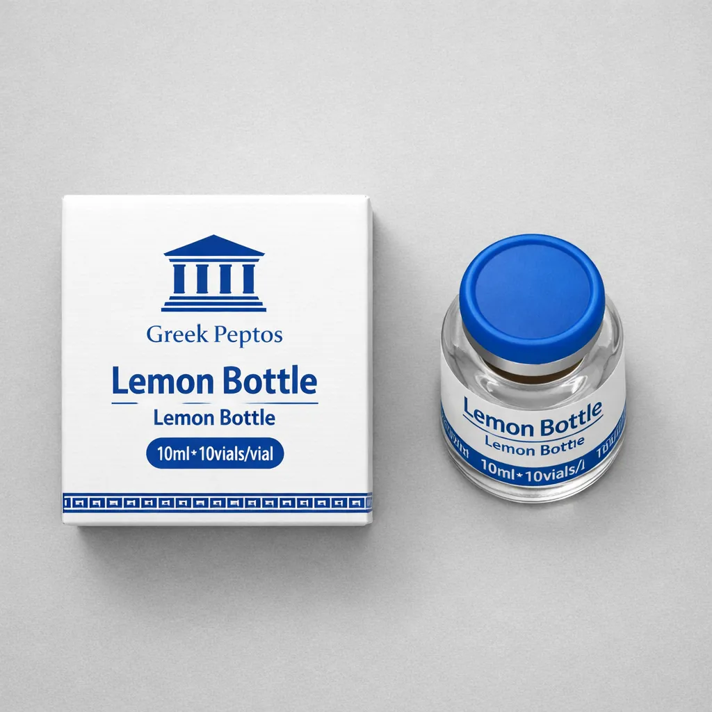 Lemon Bottle thumbnail 3